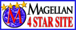 Magellan 4 Star Site