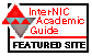 InterNIC Academic Featured Site
