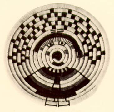 Hopi plaque