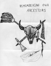 ancestors