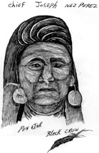 chief joseph