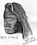 Red Cloud