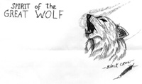 wolf spirit